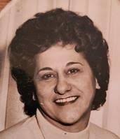 Marion McCartney Obituary (1928