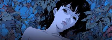 Дзунко ивао, рика мацумото, синпати цудзи и др. I Watched Perfect Blue For The First Time Truefilm