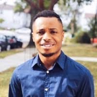 Jeremiah Griffin's Instagram, Twitter & Facebook