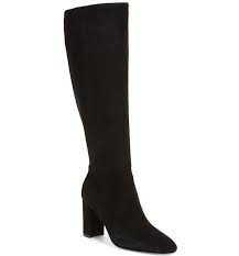 Brilliant Tall Boot Charles David