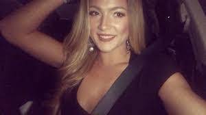 Danielle Shumpert's Instagram, Twitter & Facebook