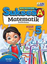 Maybe you would like to learn more about one of these? Sukses A Sains Matematik Anthonian Bookstore Sdn Bhd Facebook