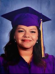 Thank you, prima Maria Najera Ramirez for adopting me & for the big basket  of goodies. Love you , Janessa 💕