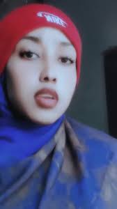 Amina Abdulkadir Ramina