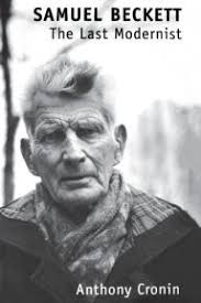 Samuel Beckett by Isaac Cronin, Paperback