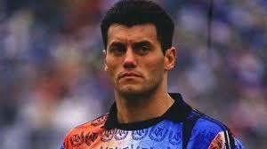 Sergio Javier Goycochea