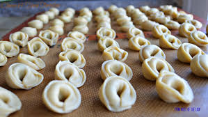 homemade tortellini you can do it