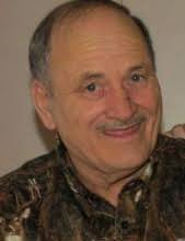 Obituary information for Robert Leon Hess