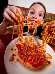 Pin By Pam Zomerfeld On Mind Your Manners Dining Etiquette Table Manners Social Skills Autism
