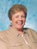 Cheryl Strohminger Obituary (2012)