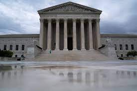 Supreme court agrees to hear major second amendment case that could see millions more gun owners allowed to carry outside their homes. A College S Free Speech Areas Face Supreme Court Review The New York Times