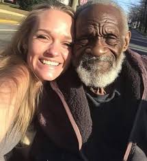 Unexpected Reunion with a Homeless Man 30 Years Later