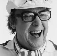 Eric Morecambe's Widow Joan Morecambe