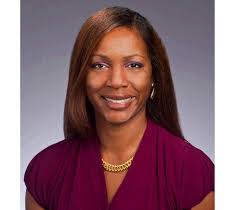 3 tips for Success from Columbia's April "Woman to Watch" Cheryl Jefferson  Cooke, CPA & More...