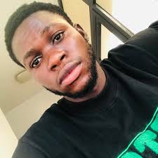 If na VDM tiff na 5m now, dem go demand for him heád. No be say we no like  Harrison, buh him don 4kup. Simply apologize.