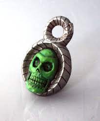 Skyrim: Necromancer's Amulet By Hollows-Grove On Deviantart