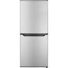 4.9 Cu. Ft. Freestanding Compact Bottom Freezer Refrigerator (NS-CF49BMSS2-C) - Stainless Steel  Insignia