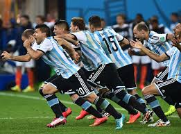 Watch the match highlights from germany vs. Germany Vs Argentina World Cup 2014 A Cup Of Shocks Shame And Lots To Acclaim The Independent The Independent