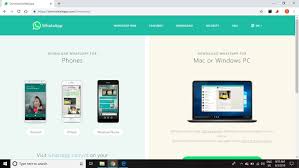 How To Use Whatsapp Web And Whatsapp On Your Computer More than 2 billion people in over 180 countries use whatsapp to stay in touch with friends and family, anytime and anywhere.