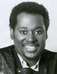 List of Celebrities with first name: Luther