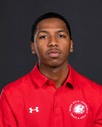 2023-24 Men's Track & Field Roster