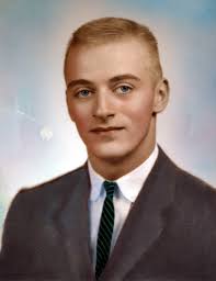 David Utley Obituary