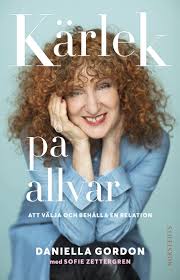 Gift vid första ögonkastet esitetään kanavalla svt 1 huomenna 13.03. Daniella Gordon