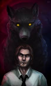 Looking for the best big bad wolf background? Bigby Wolf Wallpapers Top Free Bigby Wolf Backgrounds Wallpaperaccess