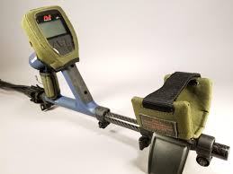 All about the minelab gold monster 1000 will be collected here. Doc S Control Head Cover Cord Wrap Arm Cuff Cover For Gold Monster 1000 Rob S Detectors