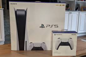 Ps5 inizia a comparire sugli store online delle principali catene di elettronica in italia. Ps5 Quando Torna Disponibile Per La Vendita Su Amazon Unieuro Mediaworld E Gamestop Data Febbraio 2021