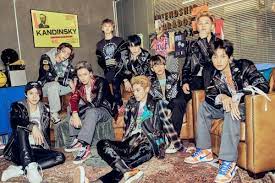 Quiz Berdasarkan Kepribadian Ini Member Nct 127 Yang Cocok Jadi Suamimu