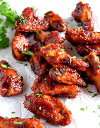 Costco garlic pepper wings grilled using vortex : Nom Award Winning Chicken Wings Recipes Eat What You Want Post Pork Bites Chicken Wing Recipes Chicken Drumstick Recipes