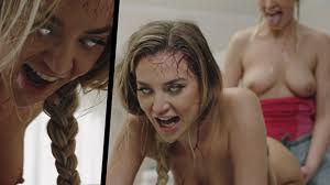 Futanari XXX Parasited - Alien Turns Cherry Kiss into Sex Craving Trans  Shemale fucks Blake Blossom