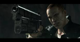 SPOILER?] What was going through Jake's head when Chris revealed to be his  father's killer? What was his motivation to kill Chris, even after learning  about his father back in China? :