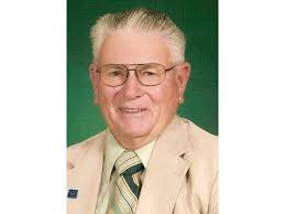 Joseph Obermeier Obituary (1938