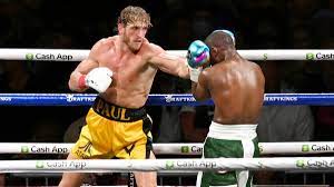 Logan paul is an insatiable youtube star that i am sure many people would love to take some swings at in a boxing ring. Ocs2j5dz8blu6m
