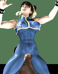 Bi-racial Adult Empire - Exclusive Content - Uncensored Anime - Kinky Fantasies