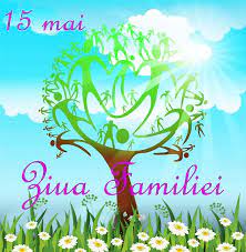 De ziua internațională a familiei, în chișinău sunt planificate mai multe evenimente atât pentru copii, cât și pentru părinții acestora. 15 Mai Ziua InternaÅ£ionalÄƒ A Familiei Ziua De 15 Mai A Fost DeclaratÄƒ De CÄƒtre Adunarea GeneralÄƒ A OrganizaÅ£iei NaÅ£iunilor Unite Ca Fiind Ziua InternaÅ£ionalÄƒ A Familiei Printr O RezoluÅ£ie DatÄƒ In