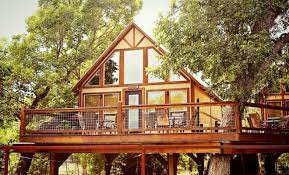Maybe you would like to learn more about one of these? 5 Gorgeous Hill Country Cabin Getaways Make Your Dreams Come True
