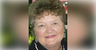 Shirley Denny Obituary (2023)