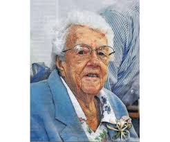 Irene Garland Obituary (1920