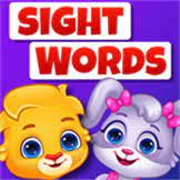 They click the sound button on one of the yellow pieces to hear the word they are looking for. Get Sight Words Pre K To 3rd Grade Reading Games Best Sight Word Games For Kids Microsoft Store