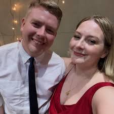 My best & longest serving friend got married 💖💐 The most stunning woman  yesterday & everyday — a goddess! Love you @katherineodoherty 💖💖💖