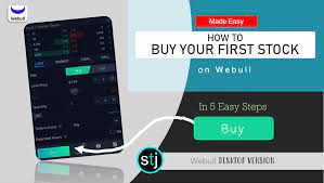 Webull can be a great platform to trade almost any stock on and i hope you enjoy the video. How To Buy Your First Stock Webull Desktop Tutorial In 5 Easy Steps Stock Trader Jack