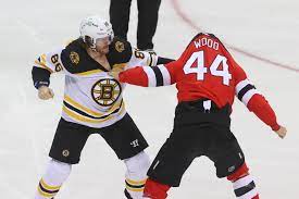 Kevan michael miller (born november 15, 1987) is an american professional ice hockey defenseman who is currently playing for the boston bruins of the national hockey league (nhl). Has Kevan Miller Played His Last Game With The Boston Bruins