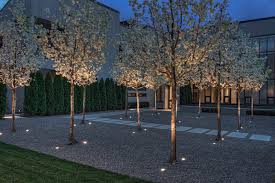 17 Inspiring Examples Of Exterior Uplighting On Houses
