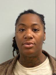 Offender Information