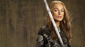 Resultado de imagen de elizabeth swann