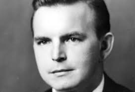 Eight Minutes of Courage in The Florida Legislature: The Legacy of John B.  Orr, Jr.