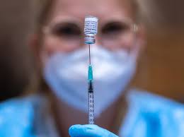 The nature of this vaccine requires it to be kept at extremely low temperatures during shipment and storage after it arrives. Covid Shot Unfair To Accuse Eu Of Vaccine Nationalism Dombrovskis Says
